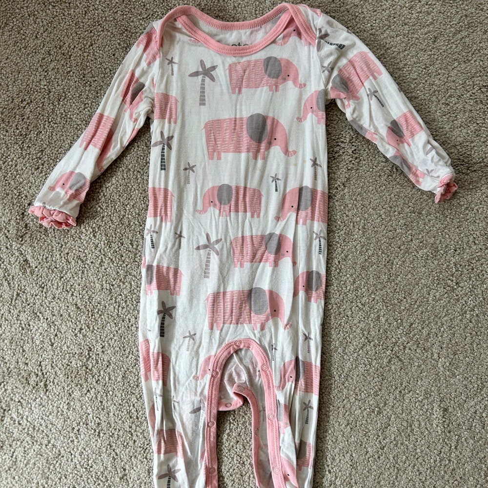 Bestaroo Pajamas